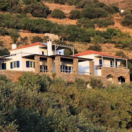 Sea View Studio Bací Kültér fotó